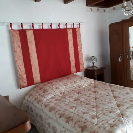 La Maison De Juliette En *