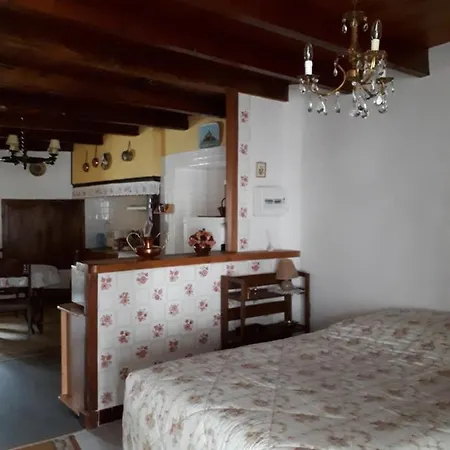 Casa de Férias La Maison De Juliette En Lascabanes