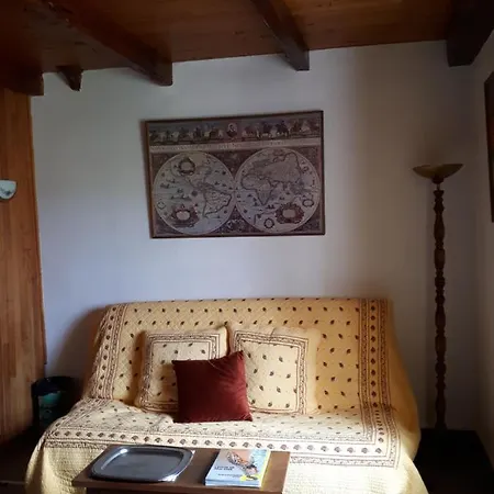 La Maison De Juliette En * Lascabanes