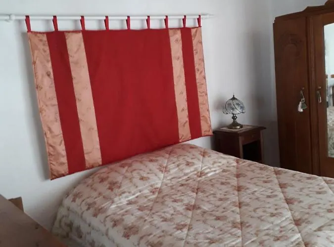 La Maison De Juliette En *